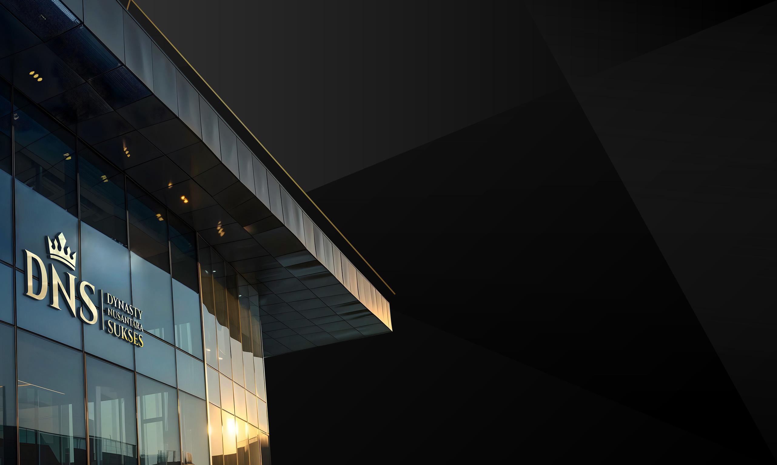 Tim PT Dynasti Nusantara Sukses